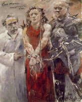 �R�����g�@�w���̐l������x�@1925�@�b�@189 x 148 cm�@�b�@�o�[�[�����p��